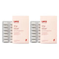 Love Wellness Boric Acid Suppositories for Women, The Killer | Vaginal Love Wellness Au supplements