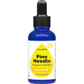 Pine Needle Essential Oil 15 ml - 0.5 oz - Pure & Natural - with Pipette Dropper MONOHERB Au supplements