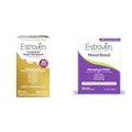 Estroven Complete Multi-Symptom Menopause Supplement for Women & Mood Boost Estroven Au supplements