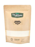 Thames Organic Organic Pea Protein Ground - Premium Vegan Supplement for Muscle Growth & Dietary Plans 250g Thames Organic Au supplements