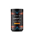 BEYOND RAW Concept X | Clinically Dosed Pre-Workout Powder | Contains Caffeine BEYOND RAW Au supplements