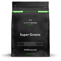 Protein Works Super Greens Powder | Nutrient Dense Detox Shake | Supports Immune System Protein Works Au supplements
