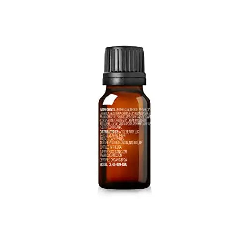 Cliganic Organic Essential Oils Sweet Sleep Blend Cliganic Au supplements