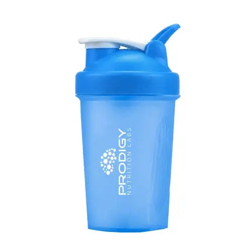 Prodigy Nutrition Labs Premium Shaker Bottle Perfect for Protein Shakes and Pre Workout Prodigy Nutrition Labs Au supplements