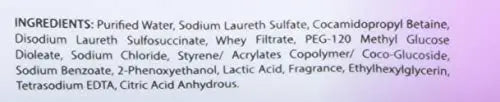 Lactacyd All Day Care Feminine Wash - 150ml Lactacyd Au supplements