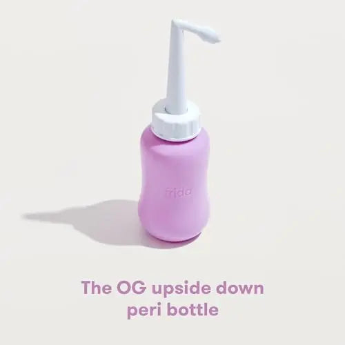 Frida Mom Upside Down Peri Bottle for Postpartum Care The Original Fridababy MomWasher Frida Mom Au supplements