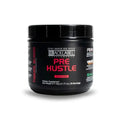 BLACKLABEL Supplements - PRE Hustle - Pre-Workout Dietary Supplement - Supports Energy BLACKLABEL Supplements Au supplements