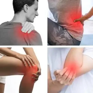 Red Light Therapy Near Infrared Light Therapy Wrap Belt for Body with Timer for Waist Back Shoulder AKYSUN Au supplements