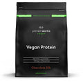 Protein Works - Vegan Protein Powder | Plant Based Protein Shake | Vegan Blend | Gluten Free Protein Works Au supplements
