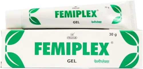 SENTA Gel for Vaginal Infections, Itching and Foul Smell - 30gm (Pack of 2) SENTA Au supplements