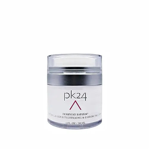 pk24 Elevated Feminine Skincare & Bliss Restoration Serum PK24 Au supplements
