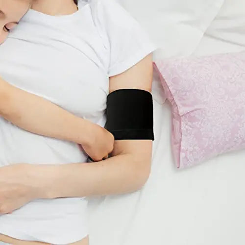 Diabetic Sensor Armband - Fits All CGM Devices - (XXXL 40-46CM) LEIZEHUAXU Au supplements