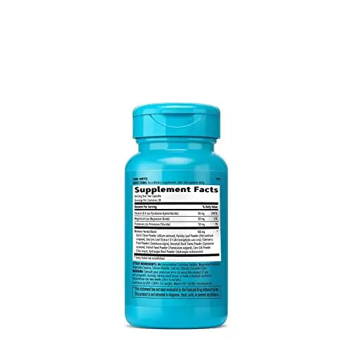 GNC Total Lean Waterex | Helps Regulate Water Balance, Enhanced with Vital Electrolytes GNC Au supplements