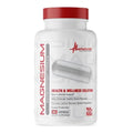 Metabolic Nutrition Magnesium, 650mg per Serving, Non-GMO, Vegan, Gluten Free Metabolic Nutrition Au supplements