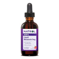 Natrol Liquid Melatonin 1mg, Berry-Flavored Dietary Supplement for Restful Sleep, 2 Fl Oz Natrol Au supplements