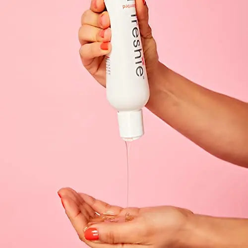 freshie Natural Feminine Care pH-Balanced Cleansing Wash Odor-Blocking Plant-Based freshie Natural Feminine Care Au supplements