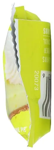 NO COW Key Lime Pie Dipped Bar, 2.12 OZ NO COW Au supplements