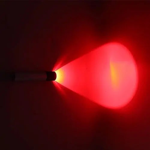 660nm Red Light Therapy Torch for Muscle Pain Relief, Handheld LED Infrared Light Therapy Device Kdvioo Au supplements