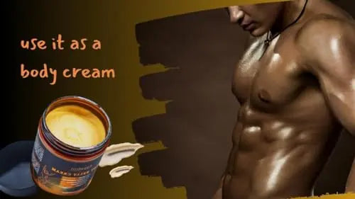Hot Cream for Belly Fat Burner, Body Cream for Thighs, and More - Targets Cellulite fayahut Au supplements