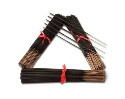 9'' Sandalwood Incense Sticks. Charcoal Sticks Offer a Long-Lasting, Elegant Fragrance Jersey Botanical Au supplements