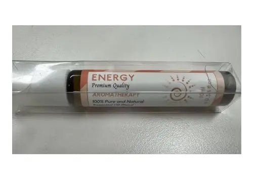 Benatu Energy Essential Oil Roll On Blend (with Clove, Lemon, Grapefruit Oil)- Travel Size Relaxing Roller benatu Au supplements