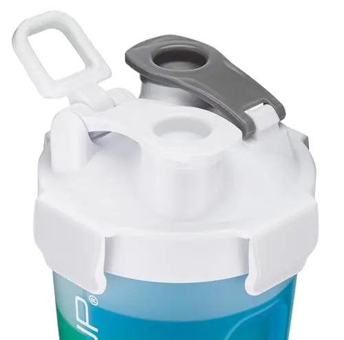 Hydra Cup - 32oz DualShaker Pro - Shaker Bottle Unlocked, Two Chamber Protein Cup Hydra Cup Au supplements