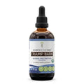 Secrets of the Tribe Cramp Bark USDA Organic | Alcohol-Free Extract, High-Potency Herbal Drops Secrets of the Tribe Au supplements