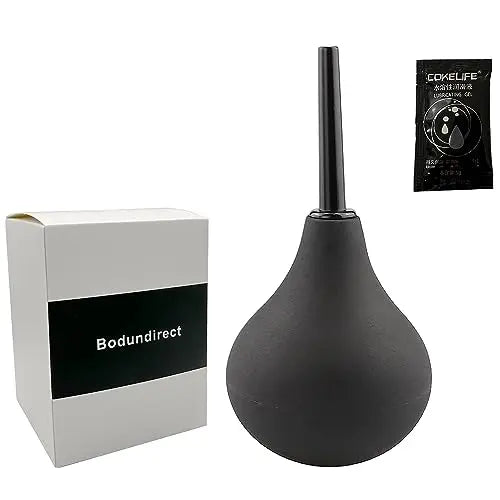 Bodundirect Medical Materials Anal Douche Enema Bulb Vaginal Douche Enemas Cleaner for Women’s Bodundirect Au supplements