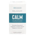 Relaxium Calm, Non-Habit Forming, Stress and Mood Support Supplement Relaxium Au supplements