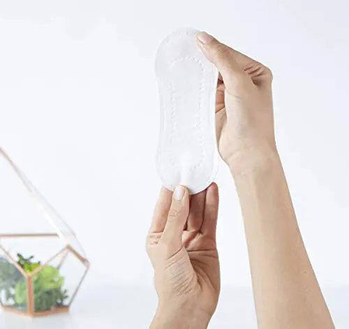 L. Chlorine Free Ultra Thin Liners Regular Absorbency, Organic Cotton, Free of Chlorine Bleaching L. Au supplements