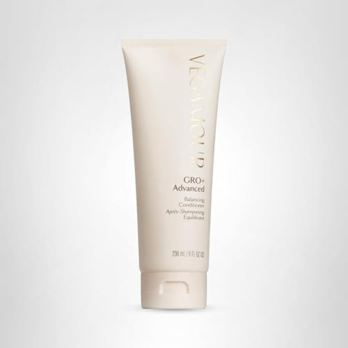 VEGAMOUR GRO+ Advanced Balancing Conditioner | Hydrates the Scalp, Nourishes and Softens Hair | For Severe Signs of Thinning | Color Safe, Vegan, Cruelty-Free, Formulated Without Silicones (8 Fl Oz) VEGAMOUR Au supplements