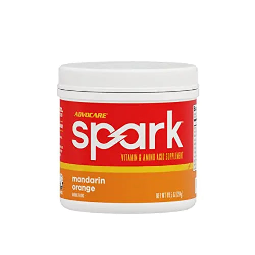 AdvoCare Spark Vitamin & Amino Acid Supplement - Focus & Energy Supp AdvoCare Au supplements