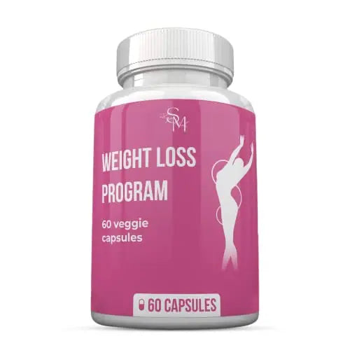 Shapemode Pills for Women 60 Capsules Heath Secret Au supplements