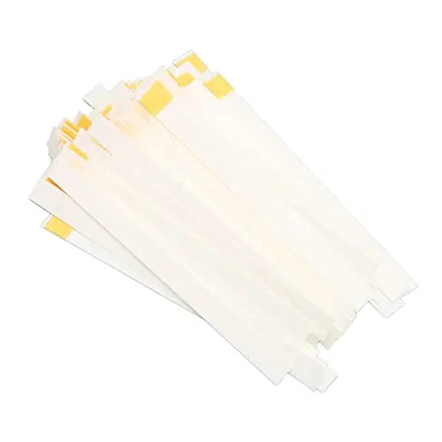 100pcs Vaginal Health PH Test Strips, Accurate Feminine pH Testing for Intimate Health Horoper Au supplements