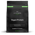 Protein Works - Vegan Protein Powder | Plant Based Protein Shake | Vegan Blend | Gluten Free Protein Works Au supplements