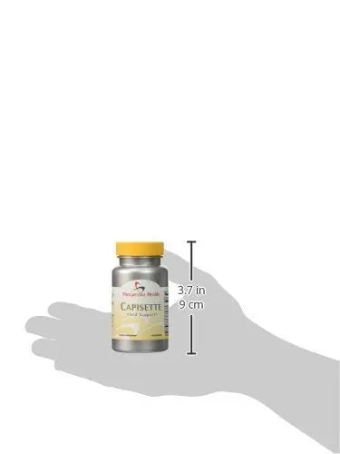 Capisette Water Retention Support - Reduces Swollen Feet, Ankles, and Legs - Reduce Progressive Health Au supplements
