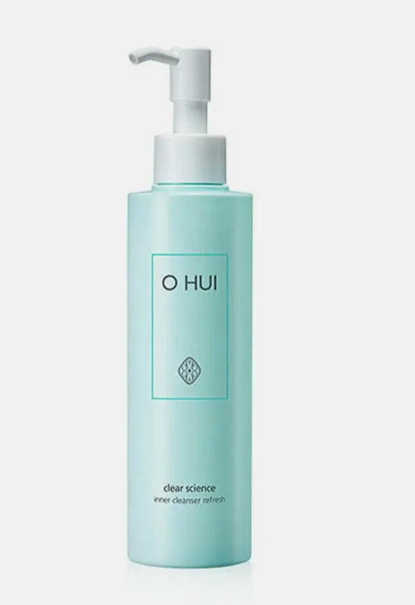 OHui Korea Personal Care Clear Science Inner Cleanser Refresh 200ml 2 Pcs Set Generic Au supplements