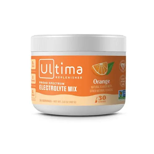 Ultima Replenisher Hydration Electrolyte Powder- 30 Servings- Keto & Sugar Free Ultima Replenisher Au supplements