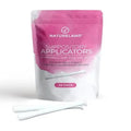 Natureland [20/40 Pack Vaginal Suppository Applicators for Women,Soft Tip Auxiliary Tool for Pills Natureland Au supplements
