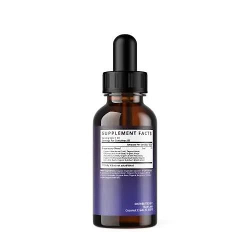 Honey Burn Drops Advanced Formula - Honey Burn, Premium Quality Drops Support Titan Labs Au supplements