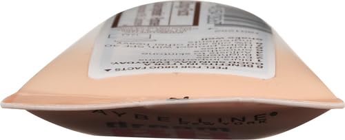 Maybelline Dream Fresh Skin Hydrating BB cream, 8-in-1 Skin Perfecting Beauty Balm with Broad Spectrum SPF 30