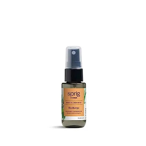 Sprig by Kohler Recharge Body & Linen Mist SPRIG BY KOHLER Au supplements