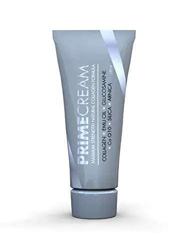 Collagen Prime Cream (2) GOH Au supplements