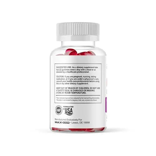 Ace Keto ACV Gummies (Official 1 Month) Ace Keto ACV Gummies Advanced Weight Loss Max-Bio Au supplements