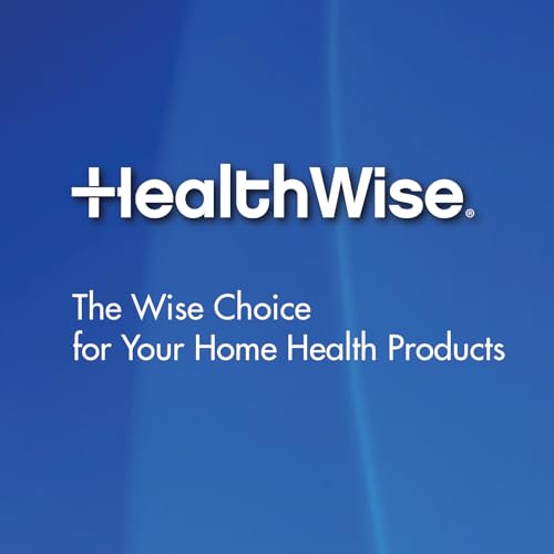 HealthWise Pain Relief Cream | Ultra OTC Strength | 4% Camphor + 10% Menthol + 30% Methly Saliclylate | Non-Greasy Formula | 4.0 Oz | Topical Analgesic HealthWise Au supplements