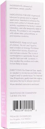 Crème De La Femme Daily Vaginal Moisturizing Cream for Long-Lasting Relief from Feminine Dryness Creme de la Femme Au supplements
