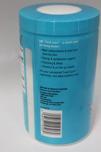 GNC Total Lean CLA + Carnitine | Improves Body Composition and Fuels Muscle Recovery GNC Au supplements