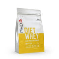 PhD Nutrition Diet Whey High Protein Lean Matrix, Vanilla Crème Diet Whey Protein Powder PhD Au supplements