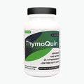 ThymoQuin Cold Pressed Black Seed Oil | Only Patented USP-Grade Clinically Researched ThymoQuin Au supplements