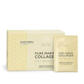 Plent Pure Marine Collagen Tropical Pineapple - Stay Beautiful - 5G Collagen Peptides Daily Plent Au supplements